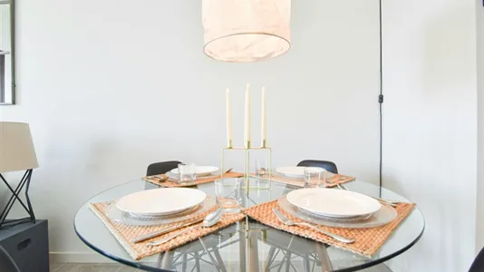 Apartments in Barcelona Ciutat Vella - photo 9