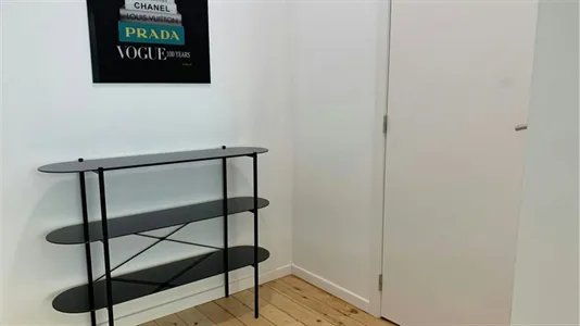 Rooms in Brussels Etterbeek - photo 6