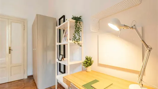 Rooms in Milano Zona 2 - Stazione Centrale, Gorla, Turro, Greco, Crescenzago - photo 8