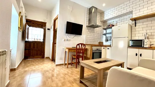 Apartments in Madrid Arganzuela - photo 7