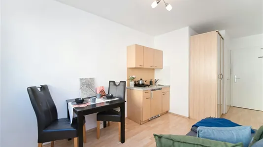 Apartments in Wien Meidling - photo 4