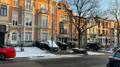 House for rent in Brussels Ukkel, Brussels