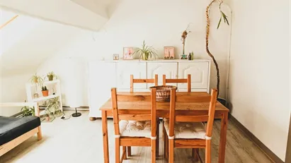 Apartment for rent in Brussels Schaarbeek, Brussels