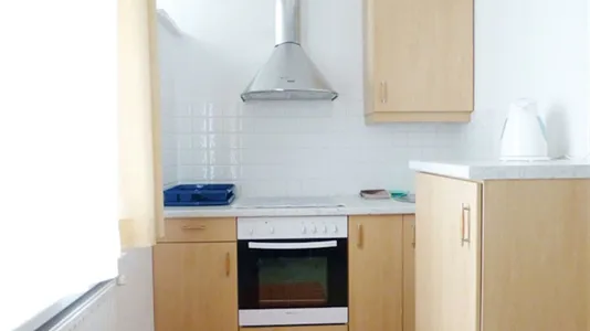 Apartments in Vienna Margareten - photo 8