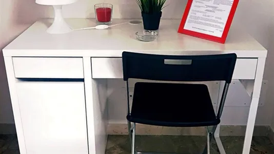 Rooms in Florence - photo 6