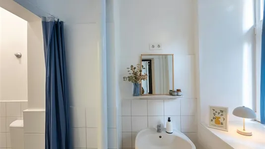 Rooms in Budapest XIII. kerület - photo 9