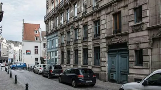 Rooms in Stad Brussel - photo 2