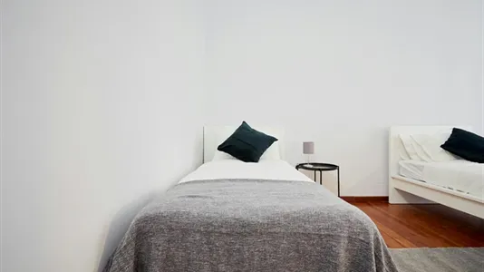 Rooms in Turin - photo 9