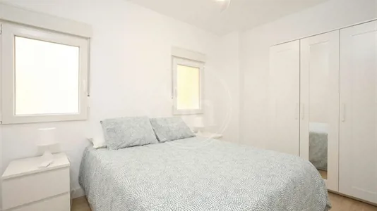 Apartments in Madrid Ciudad Lineal - photo 3