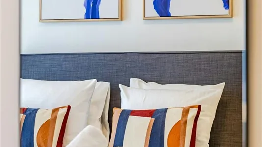 Apartments in Brussels Schaarbeek - photo 8