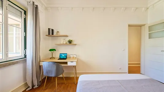 Rooms in Location is not specified - photo 8