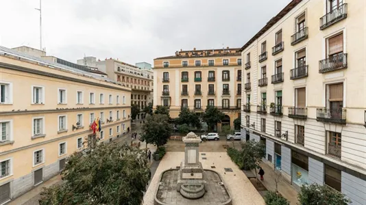 Apartments in Madrid Centro - photo 5