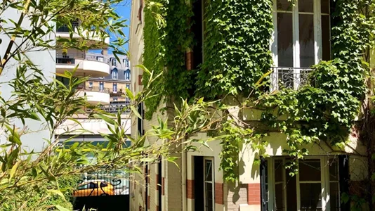 Rooms in Paris 15ème arrondissement - photo 5