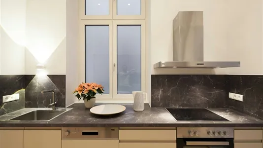 Apartments in Vienna Landstraße - photo 7