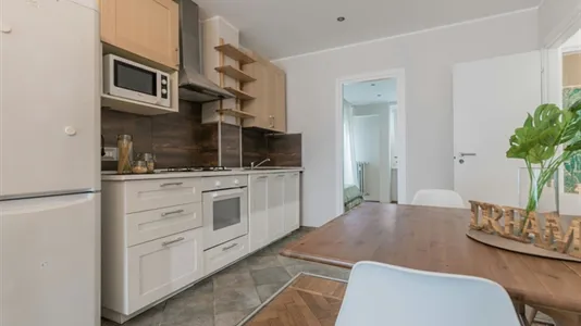 Apartments in Milano Zona 8 - Fiera, Gallaratese, Quarto Oggiaro - photo 4