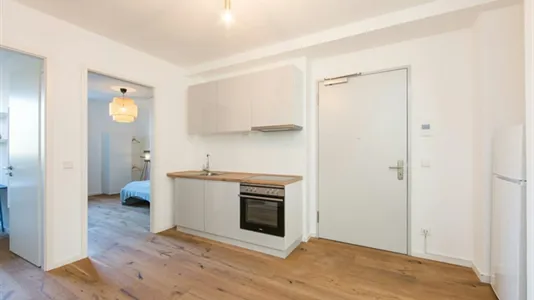 Rooms in Berlin Mitte - photo 4