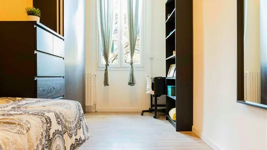 Rooms in Bologna - photo 3