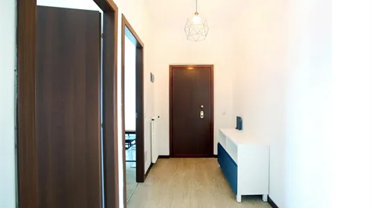 Rooms in Milano Zona 7 - Baggio, De Angeli, San Siro - photo 10