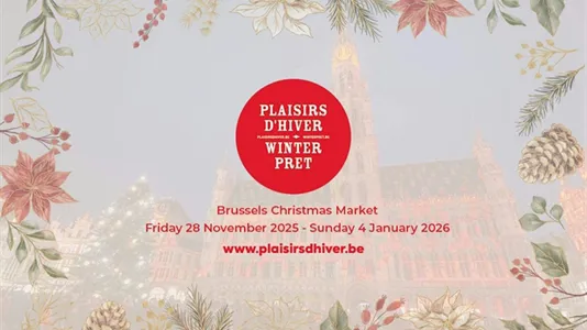 Apartments in Stad Brussel - photo 5