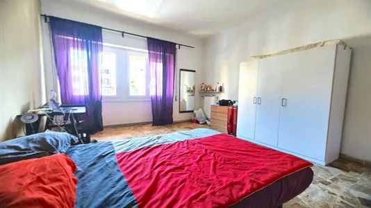 Rooms in Roma Municipio III – Monte Sacro - photo 1