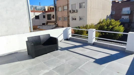 Rooms in El Prat de Llobregat - photo 10