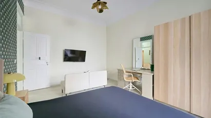 Room for rent in Lisbon (region)