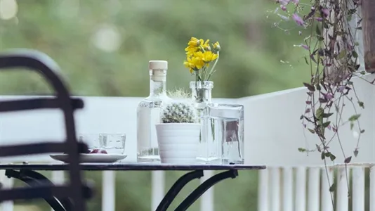 Apartments in Location is not specified - photo 10