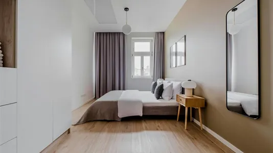 Apartments in Prague 1 - photo 10