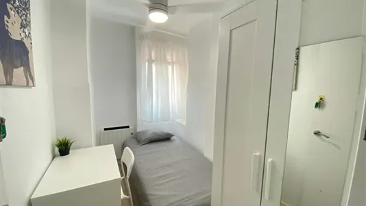 Rooms in Madrid Puente de Vallecas - photo 7