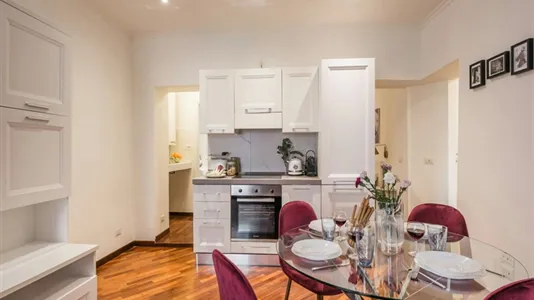 Apartments in Roma Municipio I – Centro Storico - photo 6