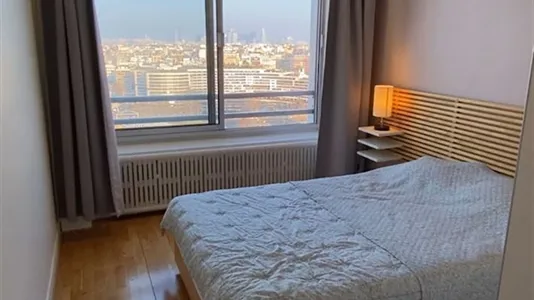 Apartments in Paris 15ème arrondissement - photo 5