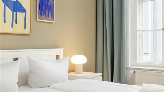 Apartments in Berlin Pankow - photo 4