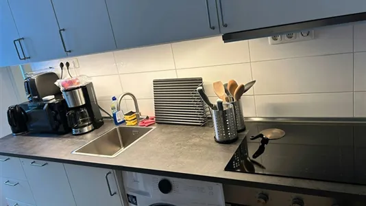 Rooms in Location is not specified - photo 9