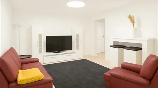 Rooms in Starnberg - photo 10