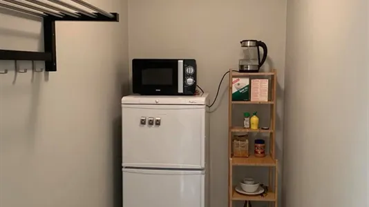 Rooms in Reykjavík Háaleiti - photo 4