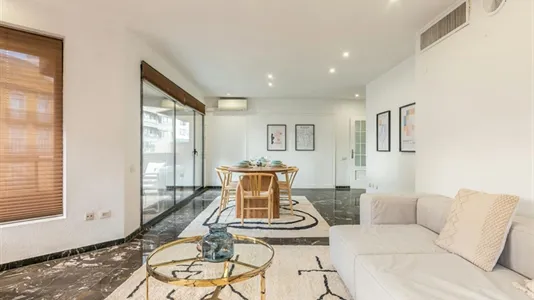 Rooms in Valencia Extramurs - photo 9