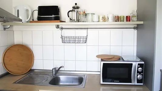 Apartments in Berlin Neukölln - photo 5