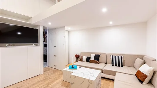 Apartments in Paris 4ème arrondissement - Marais - photo 10