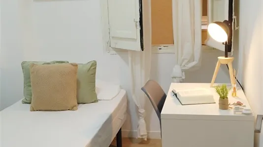 Rooms in Madrid Salamanca - photo 6