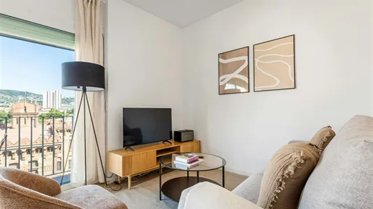 Apartments in Barcelona Les Corts - photo 1