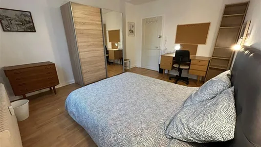 Rooms in Strasbourg - photo 3