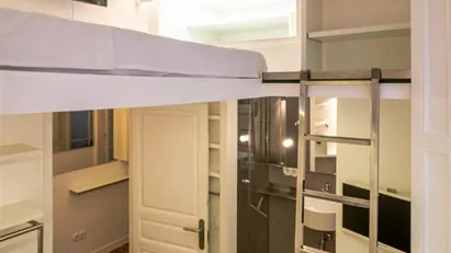 Room for rent in Barcelona