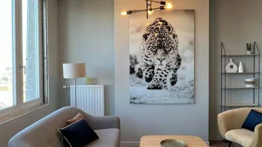 Rooms in Brussels Sint-Jans-Molenbeek - photo 9