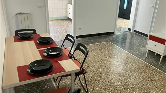 Rooms in Genoa - photo 6