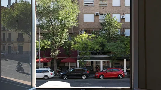 Rooms in Madrid Arganzuela - photo 8