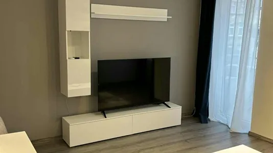 Apartments in Budapest Józsefváros - photo 1