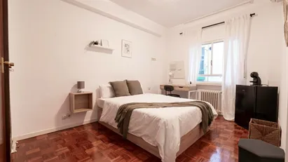 Room for rent in Madrid Salamanca, Madrid