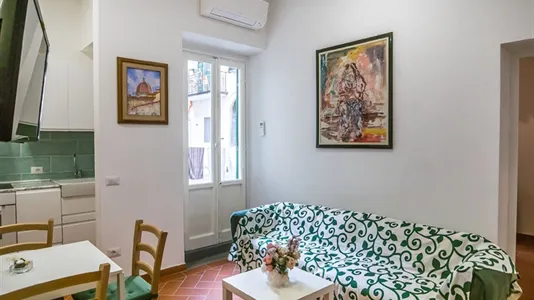 Rooms in Florence - photo 8