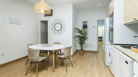 Apartments in Madrid Centro - photo 8