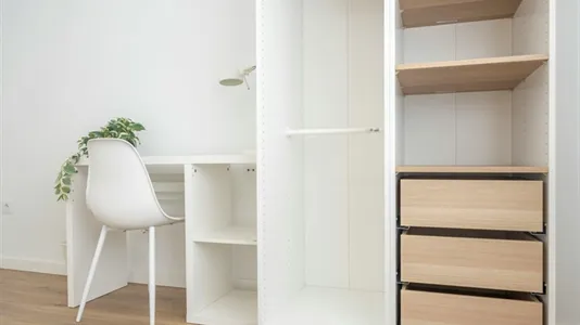 Rooms in Valencia L'Eixample - photo 5